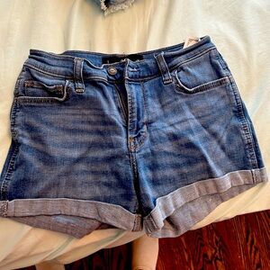 perfect summer shorts